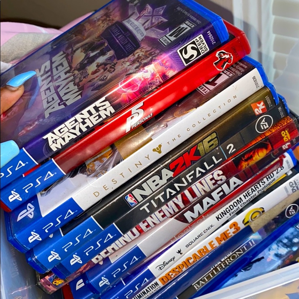 Games